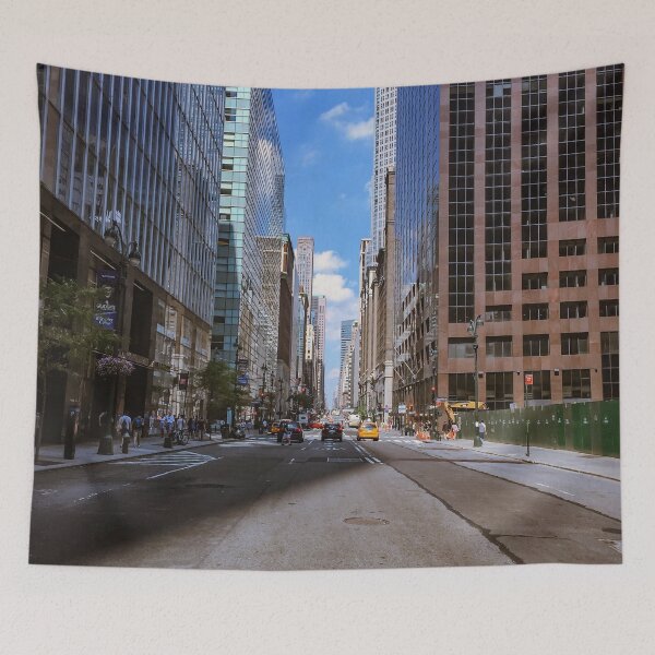 Item preview, Madison Ave, Manhattan, New York City designed and sold by eleonoraingrid.