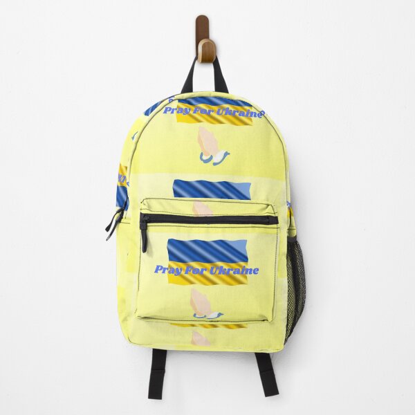 Item preview, Pray For Ukraine designed and sold by wildlittlefan.