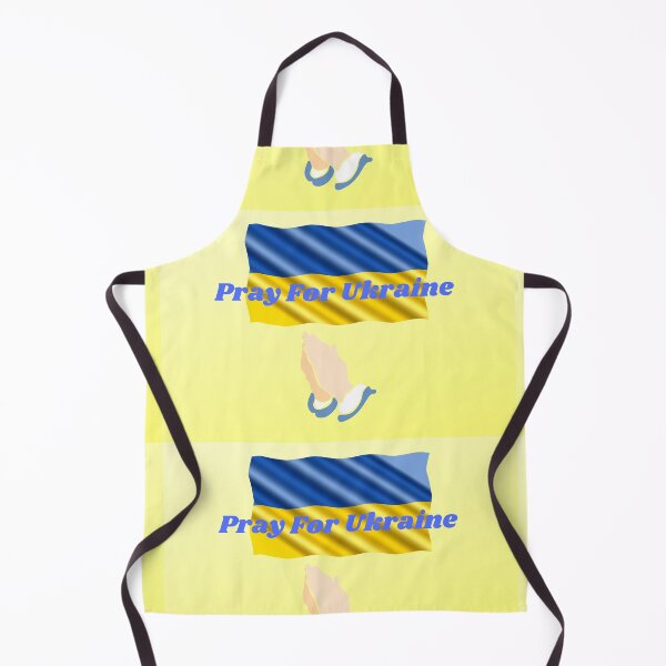 Item preview, Pray For Ukraine designed and sold by wildlittlefan.