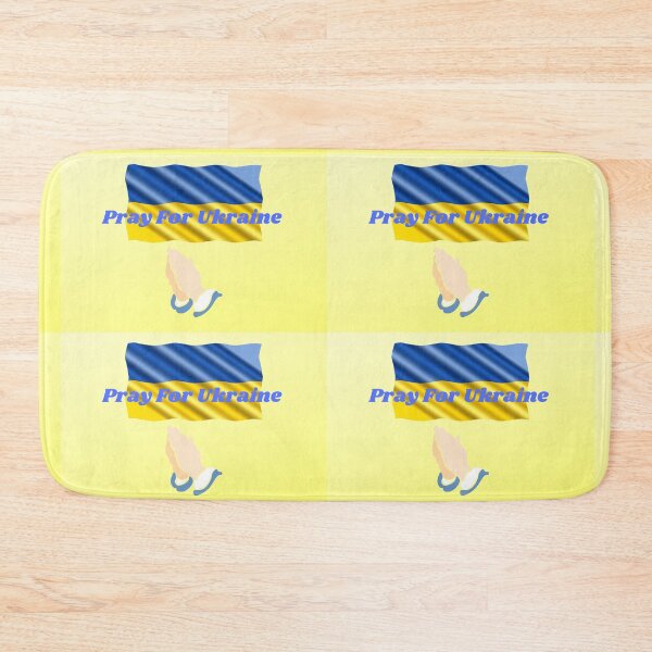 Item preview, Pray For Ukraine designed and sold by wildlittlefan.