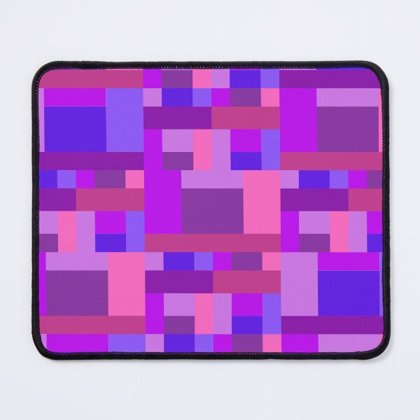 Item preview, Purple Pink Blue pattern design designed and sold by CCC2021.