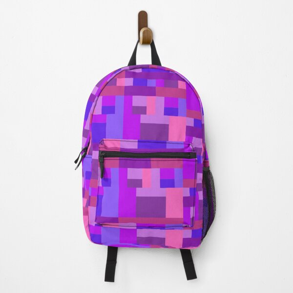 Item preview, Purple Pink Blue pattern design designed and sold by CCC2021.