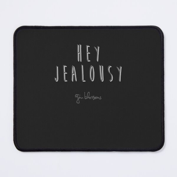 Item preview, Gin Blossoms  Hey Jealousy Essential T-Shirt designed and sold by KerstiKess.