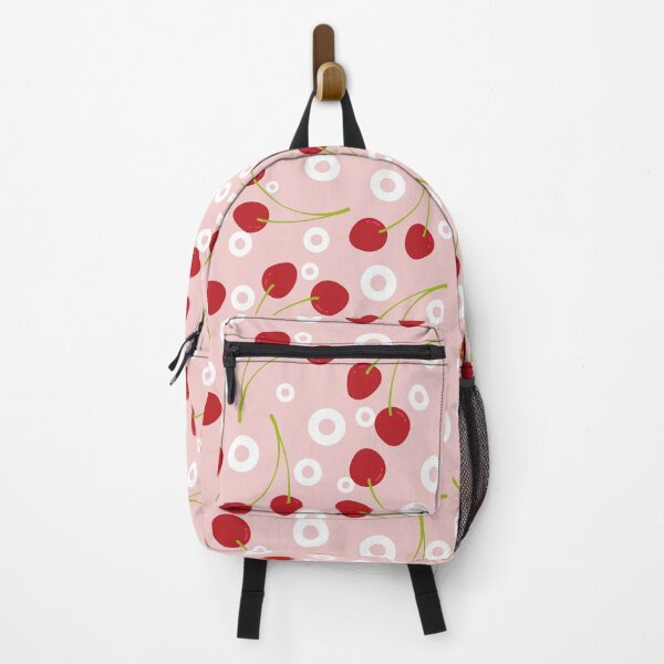 Item preview, red cheery design designed and sold by Pratyush1111.