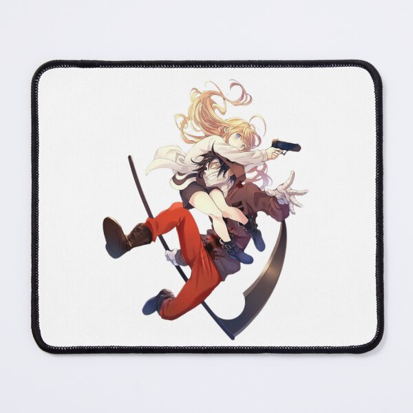 Item preview, Angels Of Death designed and sold by Dreamcatcher11.
