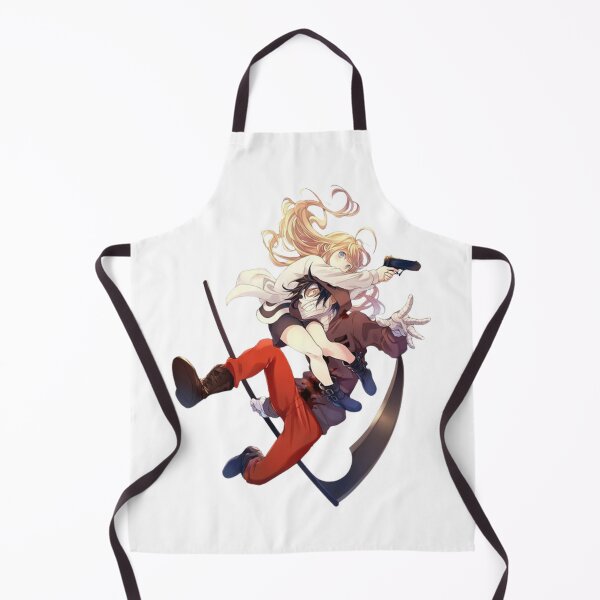 Item preview, Angels Of Death designed and sold by Dreamcatcher11.