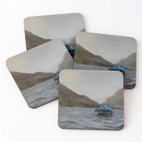 Item preview, Lake Como Landscape designed and sold by hmdturner.