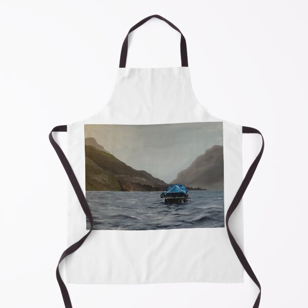 Item preview, Lake Como Landscape designed and sold by hmdturner.