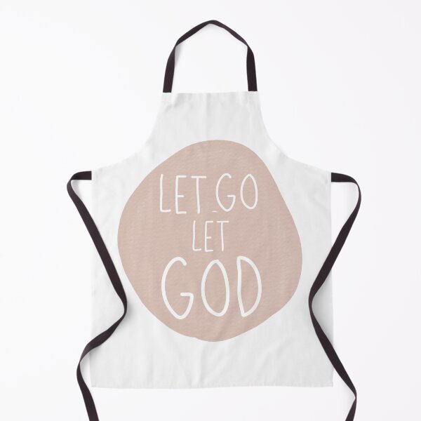 Item preview, Let Go Let God.  designed and sold by superbling.