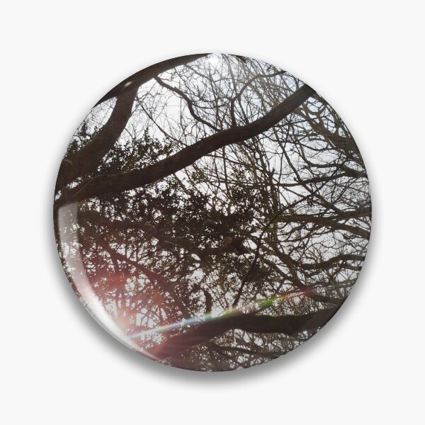 Item preview, Sun Through Branches  designed and sold by amanda150771.