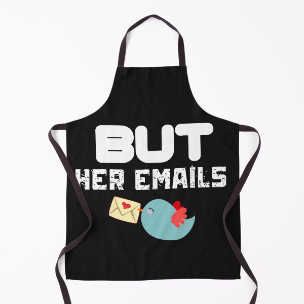 Item preview, But Her Emails Typography and Ilustration designed and sold by garniturex.