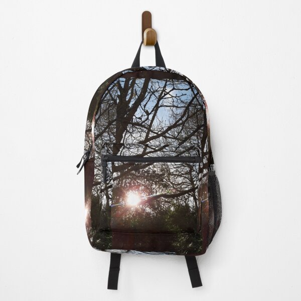 Item preview, Sun Through Branches designed and sold by amanda150771.