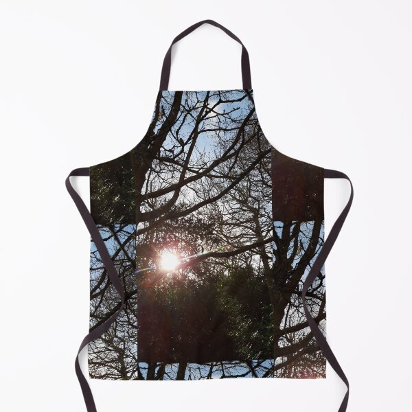 Item preview, Sun Through Branches designed and sold by amanda150771.