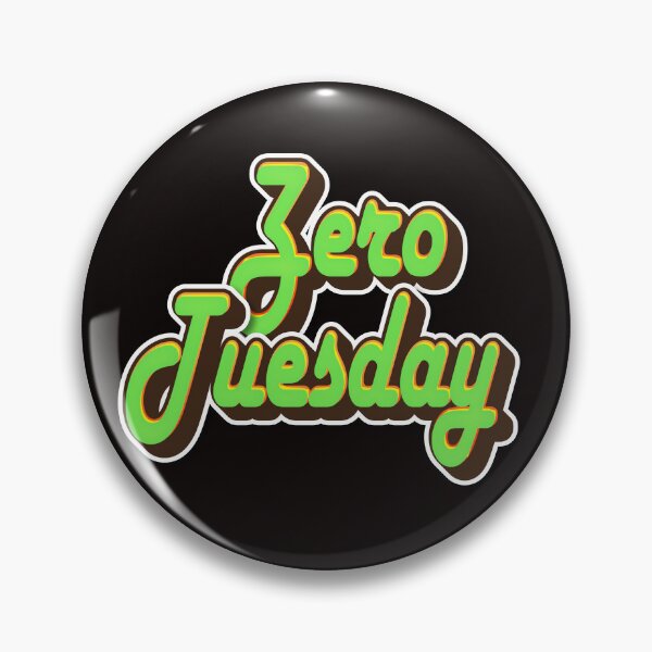 Item preview,  Zero Tuesday designed and sold by roleshop.