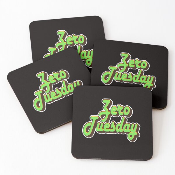 Item preview,  Zero Tuesday designed and sold by roleshop.