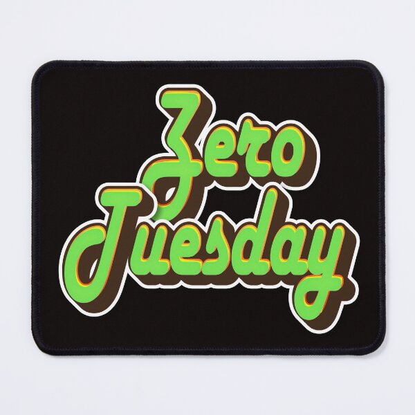 Item preview,  Zero Tuesday designed and sold by roleshop.