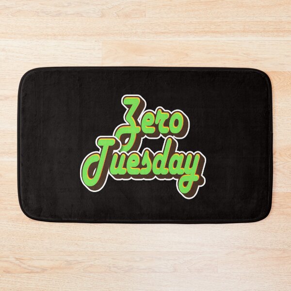 Item preview,  Zero Tuesday designed and sold by roleshop.