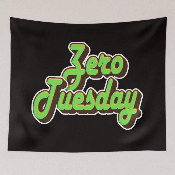 Item preview,  Zero Tuesday designed and sold by roleshop.