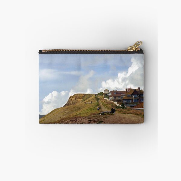 Item preview, West Bay Cliff Walk.........Dorset.UK designed and sold by lynn carter.