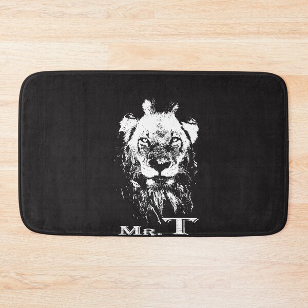 Item preview, Mr. T Mapogo Lion Of Sabi Sands Classic T-Shirt designed and sold by MParczewska.