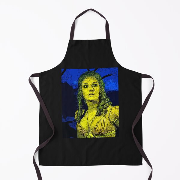 Item preview, Jenny Hanley 70s horror movies designed and sold by MetalSatyrShop.