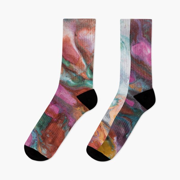 Item preview, Stains Of Bright Metallic designed and sold by EnesArabaci.