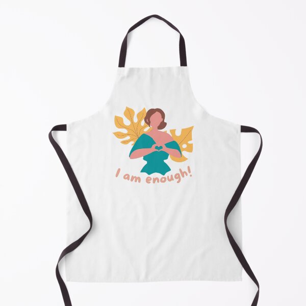 Item preview, I am enough designed and sold by Eve :).