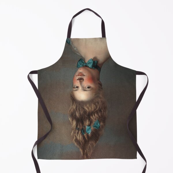 Item preview, Upside Down Girl designed and sold by JonasLoose.
