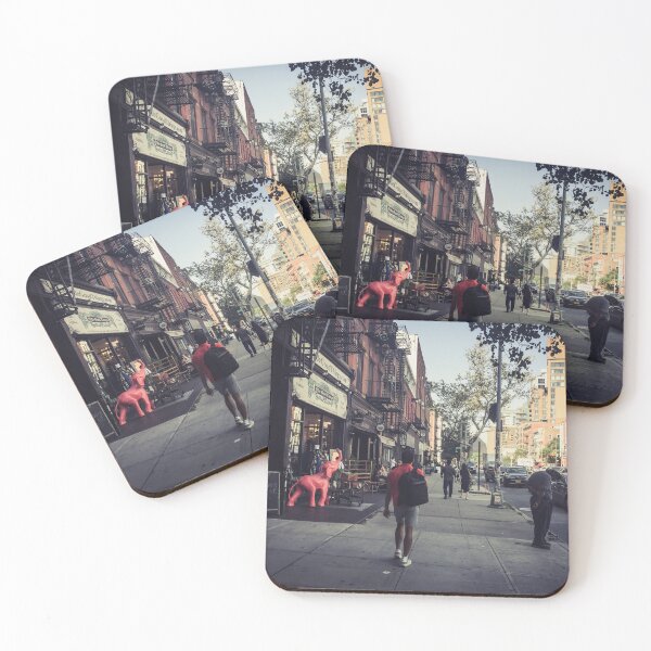 Item preview, NoHo, Manhattan, New York City  designed and sold by eleonoraingrid.