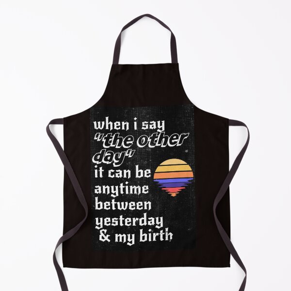 Item preview, funny t-shirt the other day designed and sold by vallertine.