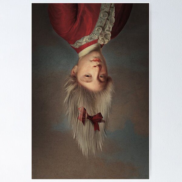 Item preview, Upside Down Boy designed and sold by JonasLoose.