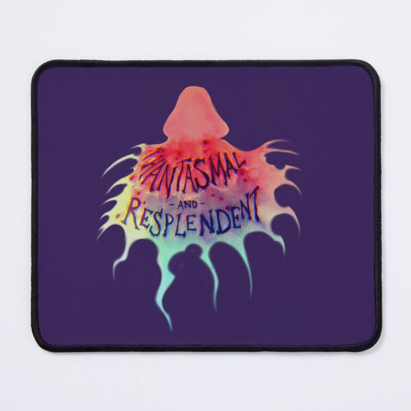 Item preview, Phantasmal &  Resplendent designed and sold by Katy Cranmer.