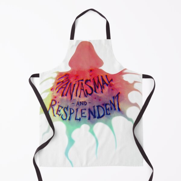Item preview, Phantasmal & Resplendent designed and sold by Katy Cranmer.