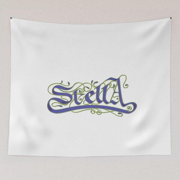 Item preview, Stella designed and sold by oleo79.