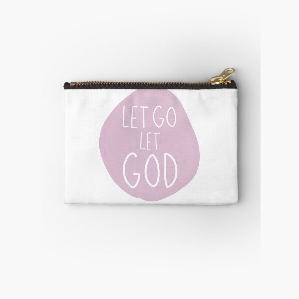 Item preview, Let Go Let God.  designed and sold by superbling.
