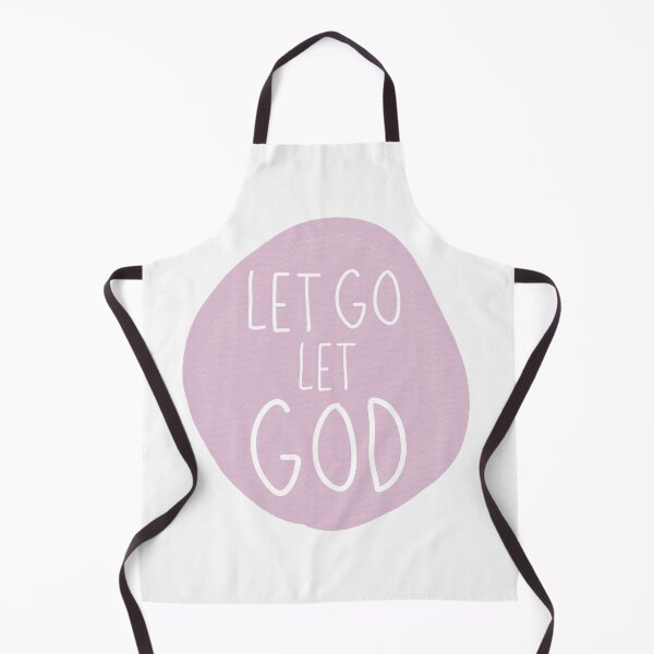 Item preview, Let Go Let God.  designed and sold by superbling.