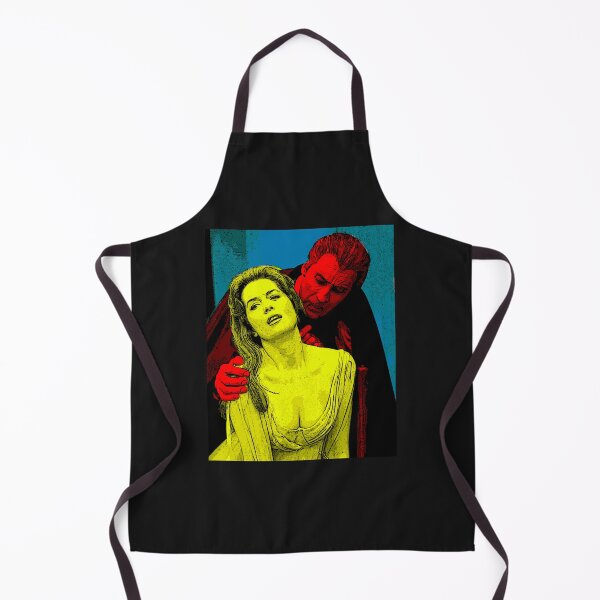 Item preview, Barbara Shelley 70s horror movies designed and sold by MetalSatyrShop.