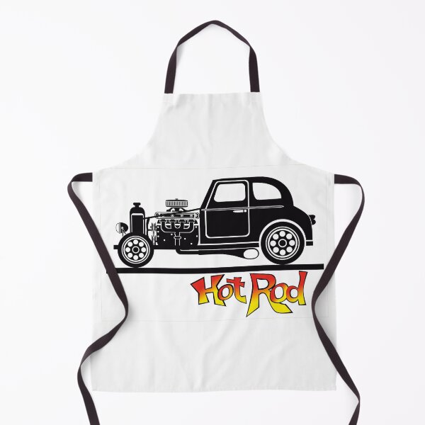 Item preview, Hot Rod American Rat Rod Car  designed and sold by stuartsemporium.