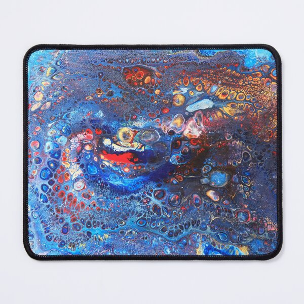 Item preview, Colorful mess designed and sold by PolSmart.