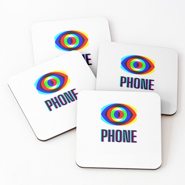 Item preview, Eye phone designed and sold by UJ7777.