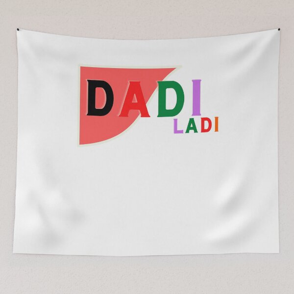 Item preview, Eurovision Song Contest Daði Gagnamagnið Iceland Ladi Dadi Funny Graphic Gifts designed and sold by Heathcote1980.