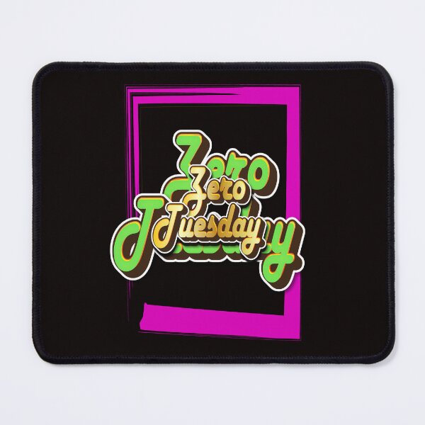 Item preview, Zero Tuesday designed and sold by roleshop.