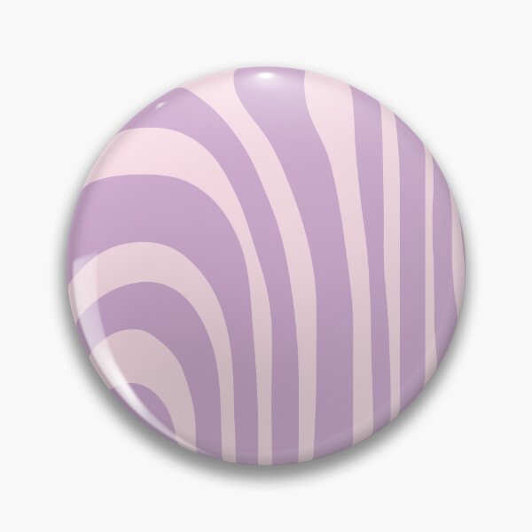 Item preview, Y2K Groovy Zebra Print in Purple designed and sold by AestheticShopB.