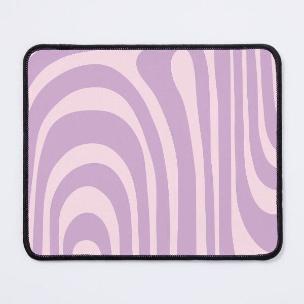Item preview, Y2K Groovy Zebra Print in Purple designed and sold by AestheticShopB.