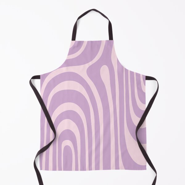 Item preview, Y2K Groovy Zebra Print in Purple designed and sold by AestheticShopB.