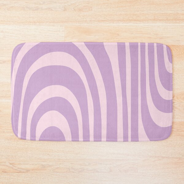 Item preview, Y2K Groovy Zebra Print in Purple designed and sold by AestheticShopB.