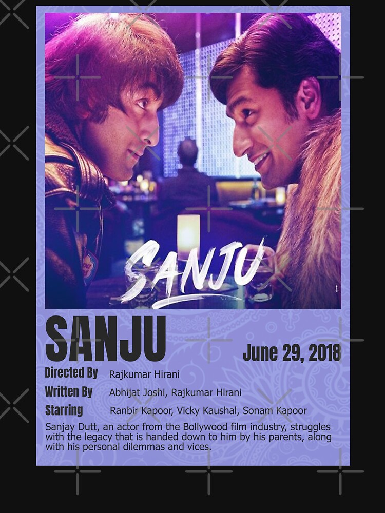 Sanju full movie hot sale 2018 watch free