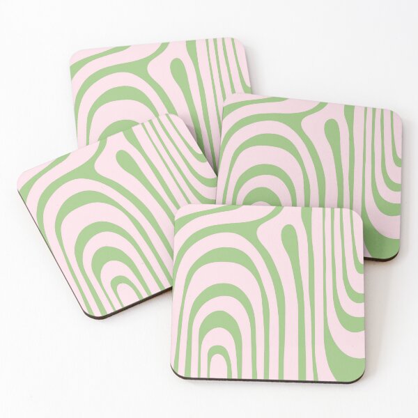 Item preview, Y2K Groovy Zebra Print Flora designed and sold by AestheticShopB.