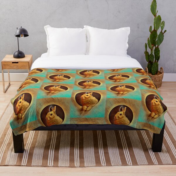 Item preview, Conejo designed and sold by SHEETAL MOURYA.