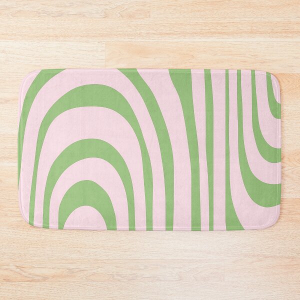 Item preview, Y2K Groovy Zebra Print Flora designed and sold by AestheticShopB.
